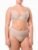 Sutiã Bojo T-Shirt Micrologo Plus Size Calvin Klein Underwear – Nude Sutiã Bojo T-Shirt Micrologo Plus Size Calvin Klein Underwear Nude 4xl