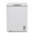 Freezer Horizontal 1 Porta 150L Midea Rcfa11 – 127V