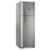 Refrigerador Electrolux 2 Port Frost Free 371L Platinum 127V