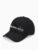 Boné Infantil Masculino de Sarja Aba Curva Estampa Logo Lateral Calvin Klein Jeans – Preto Boné Infantil Masculino de Sarja Aba Curva Estampa Logo Lateral Calvin Klein Jeans Preto m