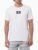 Camiseta Manga Curta Calvin Klein Jeans Re Issue Retangulo – Branco Camiseta Manga Curta Calvin Klein Jeans Re Issue Retangulo Branco p