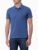 Polo Masculina Logo Básico Calvin Klein – Azul Médio Polo Masculina Logo Básico Calvin Klein Azul Médio Pp