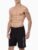 Bermuda Praia Masculina Logo Lateral Calvin Klein Swimwear – Preto Bermuda Praia Masculina Logo Lateral Calvin Klein Swimwear Preto m