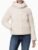 Jaqueta Feminina Matelassê Reciclada Calvin Klein Jeans – Off White Jaqueta Feminina Matelassê Reciclada Calvin Klein Jeans Off White Pp