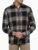 Camisa Masculina Manga Longa Slim Flanela Viscose Calvin Klein – Preto Camisa Masculina Manga Longa Slim Flanela Viscose Calvin Klein Preto 3