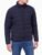 Jaqueta Masculina Matelasse Calvin Klein Com Ziper – Marinho Jaqueta Masculina Matelasse Calvin Klein Com Ziper Marinho g