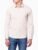 Camisa Masculina Manga Longa Popeline – Off White Camisa Masculina Manga Longa Popeline Off White m