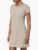 Camisola Feminina Curta Viscolight Calvin Klein Sleepwear – Caqui Medio Camisola Feminina Curta Viscolight Calvin Klein Sleepwear Caqui Medio p