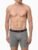 Underwear Boxer Básica Elástico Com Logo Cueca Calvin Klein – Grafite Underwear Boxer Básica Elástico Com Logo Cueca Calvin Klein Grafite s