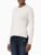 Blusa Feminina Tricot Manga Longa Gola Careca – Off White Blusa Feminina Tricot Manga Longa Gola Careca Off White p