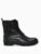 Bota Feminina Coturno Calvin Klein Jeans – Preto Bota Feminina Coturno Calvin Klein Jeans Preto 40
