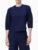 Blusa Feminina Manga Longa Com Pregas Calvin Klein – Marinho Blusa Feminina Manga Longa Com Pregas Calvin Klein Marinho 38