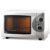 Forno Elétrico de Bancada Grill 44L 220V Branco Fischer