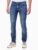 Calça Jeans Masculina Skinny Bolso Embutido Calvin Klein Jeans – Marinho Calça Jeans Masculina Skinny Bolso Embutido Calvin Klein Jeans Marinho 48