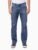 Calça Jeans Masculina Relaxed Pesponto Triplo Calvin Klein Jeans – Azul Médio Calça Jeans Masculina Relaxed Pesponto Triplo Calvin Klein Jeans Azul Médio 46