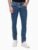 Calça Jeans Masculina Super Skinny 5 Pockets Calvin Klein Jeans – Azul Médio Calça Jeans Masculina Super Skinny 5 Pockets Calvin Klein Jeans Azul Médio 36