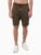 Bermuda Masculina Moletom Cargo Calvin Klein Jeans – Militar Bermuda Masculina Moletom Cargo Calvin Klein Jeans Militar p