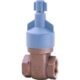 Base Registro Deca 4509 1.1/2 Base Gaveta Bruto