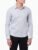 Camisa Masculina Manga Longa Slim Cotton Maquineta Calvin Klein Jeans – Azul Médio Camisa Masculina Manga Longa Slim Cotton Maquineta Calvin Klein Jeans Azul Médio 6