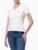 Camiseta Feminina Manga Curta v Regular Calvin Klein Jeans – Branco Camiseta Feminina Manga Curta v Regular Calvin Klein Jeans Branco g