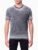 Camiseta Masculina Manga Curta Devorê Calvin Klein Jeans – Chumbo Camiseta Masculina Manga Curta Devorê Calvin Klein Jeans Chumbo m