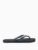 Chinelo Masculino Deslocado – Chumbo Chinelo Masculino Deslocado Chumbo 37/38