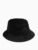 Chapéu Bucket Masculino Veludo Cotelê – Preto Chapéu Bucket Masculino Veludo Cotelê Preto u