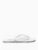 Chinelo Masculino 1978 Swimwear – Branco 2 Chinelo Masculino 1978 Swimwear Branco 2 37/38