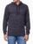 Blusão Masculino Hoodie Flamê Calvin Klein Jeans – Chumbo Blusão Masculino Hoodie Flamê Calvin Klein Jeans Chumbo m