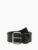 Cinto Masculino Queima Calvin Klein – Preto Cinto Masculino Queima Calvin Klein Preto 90