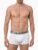 Cueca Masculina Low Rise Trunk Cotton Icon Calvin Klein Underwear – Branco Cueca Masculina Low Rise Trunk Cotton Icon Calvin Klein Underwear Branco p