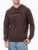 Casaco Moletom Masculino Com Capuz Address Stripe Calvin Klein Jeans – Marrom Casaco Moletom Masculino Com Capuz Address Stripe Calvin Klein Jeans Marrom g