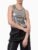 Regata Feminino Ribana Foil Total Calvin Klein Jeans – Light Grey Regata Feminino Ribana Foil Total Calvin Klein Jeans Light Grey p
