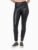 Calça Feminina Justa Com Recortes Calvin Klein Jeans – Preto Calça Feminina Justa Com Recortes Calvin Klein Jeans Preto 38