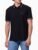 Polo Masculina Manga Curta Flamê Calvin Klein Jeans – Preto Polo Masculina Manga Curta Flamê Calvin Klein Jeans Preto Pp