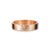 Anel Vivara em Ouro Rosé 18k