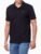 Polo Masculina Manga Curta Logo Silk Calvin Klein Jeans – Preto Polo Masculina Manga Curta Logo Silk Calvin Klein Jeans Preto Pp