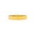 Anel Origem em Ouro Amarelo 18k