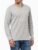Suéter Masculino Tricot Gola Careca Com Logo – Mescla Suéter Masculino Tricot Gola Careca Com Logo Mescla g