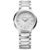 Relógio Baume & Mercier Feminino Aço M0A10157 05 ATM