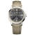 Relógio Baume & Mercier Masculino Tecido Bege M0A10695 05 ATM