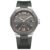 Relógio Baume & Mercier Masculino Borracha Cinza M0A10660 10 ATM