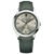 Relógio Baume & Mercier Masculino Tecido Verde M0A10696 05 ATM