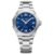 Relógio Baume & Mercier Riviera Masculino Aço