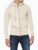 Tricot Masculino Dublado Com Capuz – Areia Tricot Masculino Dublado Com Capuz Areia Ggg