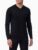Suéter Masculino Tricot Decote v Calvin Klein – Preto Suéter Masculino Tricot Decote v Calvin Klein Preto m