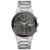Relógio Bulova Futuro Masculino Aço 96C149N
