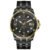 Relógio Bulova Marine Star Masculino Aço Preto 98D176N