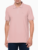 Polo Masculina Manga Curta Com Logo Básico Calvin Klein Jeans – Rosa Claro Polo Masculina Manga Curta Com Logo Básico Calvin Klein Jeans Rosa Claro Pp