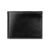 Carteira Masculina Couro Preto